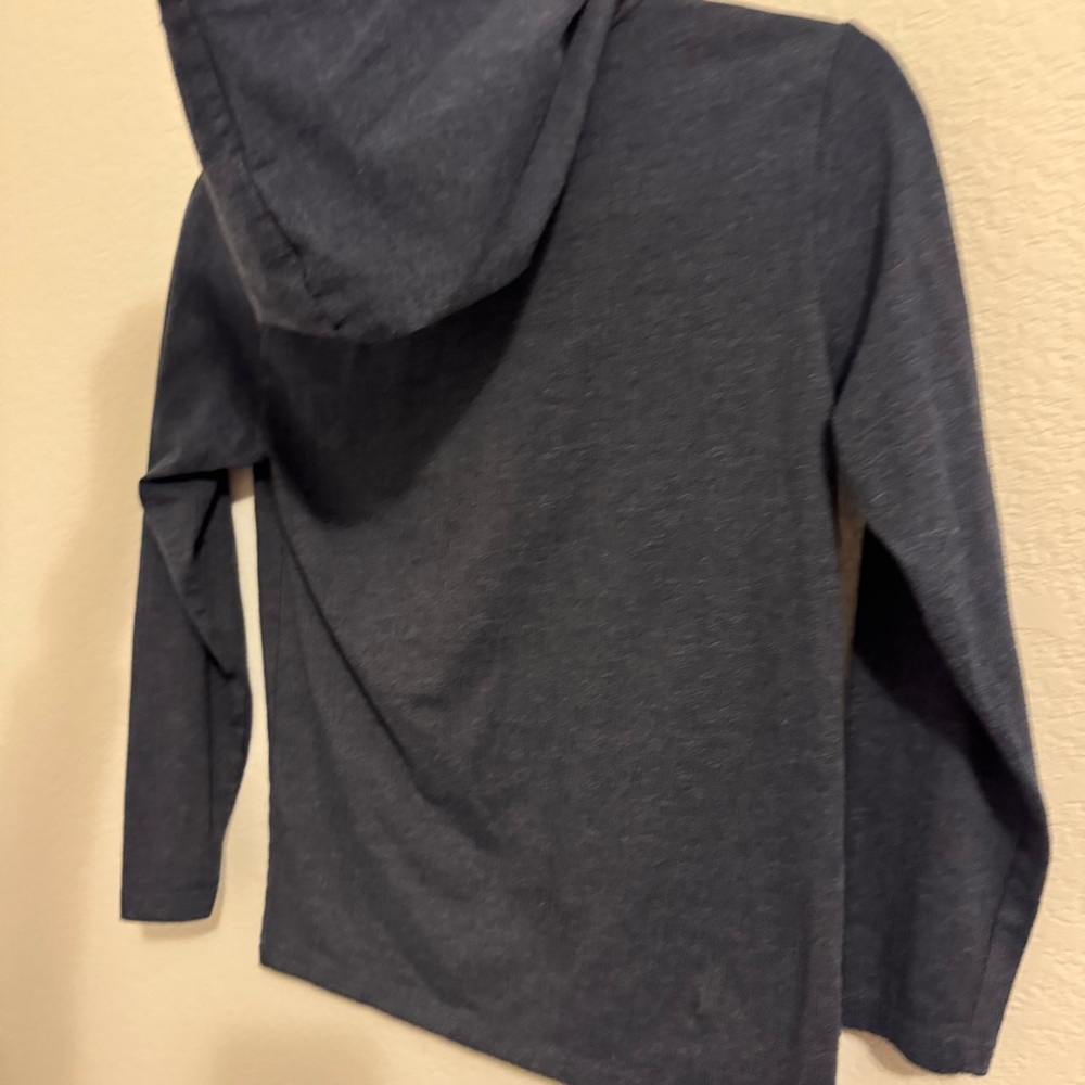 4 pcs Boys Bundle, Sweatshirt and 3 Long Sleeve Shirts. Gap / Adidas / C… - Picture 8 of 16